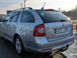 Szary (metalik) Używany 2013 Skoda Octavia Kombi | 25 900 zł (Uczciwa cena)