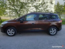Używany 2015 Renault Clio IV | 25 900 zł