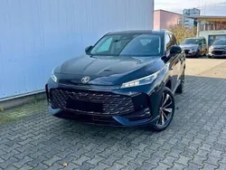 Czarny Nowe 2025 MG HS Exclusive SUV | 132 150 zł
