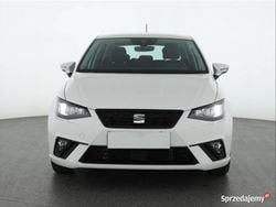 Biały Używany 2023 Seat Ibiza Hatchback | 60 999 zł (Dość drogi)