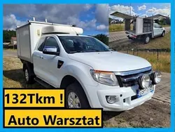 Biały Używany 2013 Ford Ranger Pickup | 47 900 zł