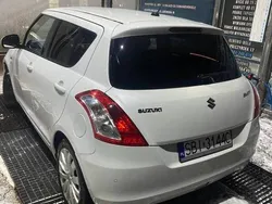 Używany 2011 Suzuki Swift | 17 300 zł (Uczciwa cena)