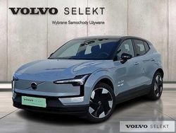 Szary Używany 2024 Volvo EX30 SUV | 145 000 zł (Super Cena)