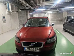 Volvo C30