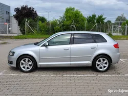 Używany 2012 Audi A3 | 18 500 zł (Super Cena)