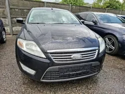 Inny kolor Używany 2009 Ford Mondeo Ghia Hatchback | 12 800 zł (Dobra cena)