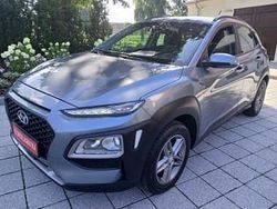 Szary Używany 2020 Hyundai Kona SUV | 63 900 zł (Uczciwa cena)