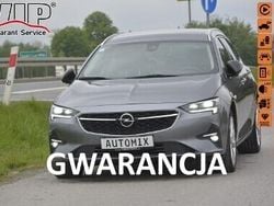 Szary Używany 2021 Opel Insignia Country Tourer Kombi | 73 300 zł (Dobra cena)
