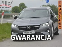 Szary Używany 2021 Opel Insignia Country Tourer Kombi | 73 300 zł (Uczciwa cena)