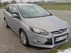 Używany 2011 Ford Focus | 18 900 zł (Uczciwa cena)
