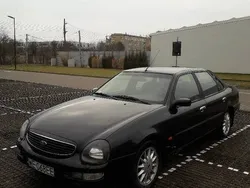 Używany 1998 Ford Scorpio | 20 000 zł