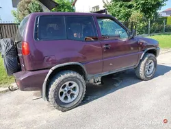 Używany 1996 Ford Maverick SUV | 8600 zł