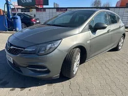 Inny kolor Używany 2020 Opel Astra Hatchback | 35 000 zł (Dobra cena)