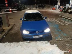 Używany 1998 VW Golf IV | 2600 zł (Uczciwa cena)