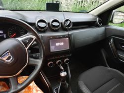 Brązowobeżowy Używany 2019 Dacia Duster Prestige SUV | 43 000 zł