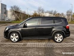 Używany 2011 Chevrolet Orlando | 23 500 zł (Uczciwa cena)