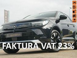 Czarny Używany 2023 Opel Grandland X SUV | 72 700 zł (Uczciwa cena)