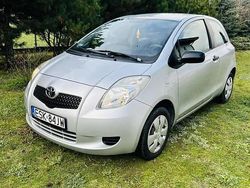Używany 2008 Toyota Yaris | 6950 zł (Uczciwa cena)