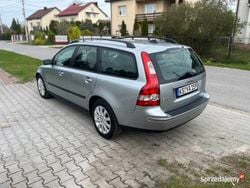 Używany 2006 Volvo V50 Kombi | 12 800 zł (Dość drogi)