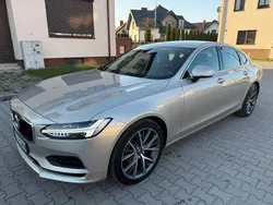 Złoty (metalik) Używany 2018 Volvo S90 Sedan/Limuzyna | 104 900 zł