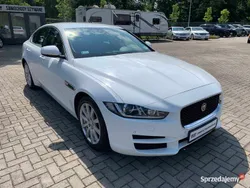 Używany 2016 Jaguar XE Sedan/Limuzyna | 59 900 zł (Uczciwa cena)