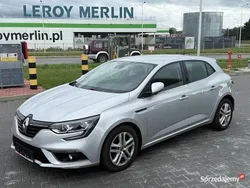 Używany 2019 Renault Mégane IV Hatchback | 39 900 zł (Dobra cena)
