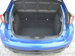 Niebieski Używany 2015 Honda Civic S Hatchback | 37 900 zł (Uczciwa cena)