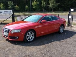 Inny kolor Używany 2010 Audi A5 Coupe | 13 700 zł (Super Cena)