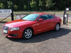 Inny kolor Używany 2010 Audi A5 Coupe | 13 700 zł