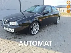 Alfa Romeo 156