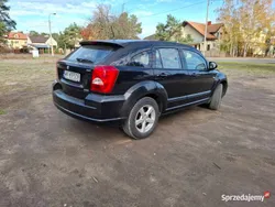 Używany 2008 Dodge Caliber SXT SUV | 15 000 zł (Uczciwa cena)