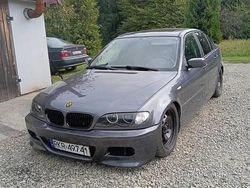 Używany 2002 BMW 318 | 6200 zł (Uczciwa cena)