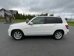 Biały Używany 2009 Mercedes 320 SUV | 41 000 zł