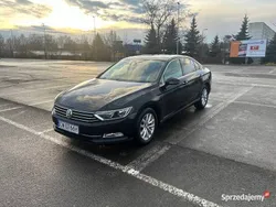 Używany 2017 VW Passat | 53 900 zł (Uczciwa cena)