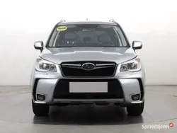 Srebrny Używany 2013 Subaru Forester SUV | 50 999 zł (Uczciwa cena)
