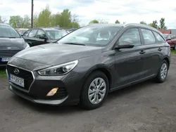 Szary (metalik) Używany 2019 Hyundai i30 Sedan/Limuzyna | 61 900 zł (Uczciwa cena)