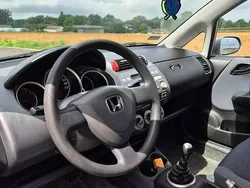 Używany 2008 Honda Jazz Hatchback | 7800 zł (Dobra cena)