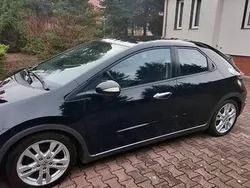 Używany 2011 Honda Civic | 29 000 zł (Dość drogi)