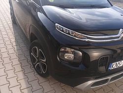 Czarny Używany 2019 Citroën C3 Hatchback | 33 000 zł (Uczciwa cena)