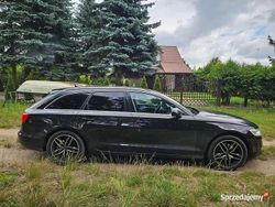 Używany 2014 Audi A6 Kombi | 56 500 zł