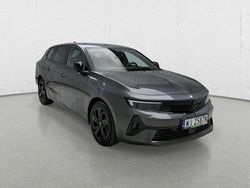Szary Używany 2024 Opel Astra Kombi | 66 700 zł (Dość drogi)
