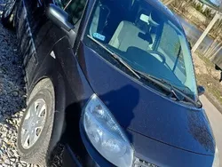 Szary Używany 2006 Renault Scénic II Minivan | 4500 zł