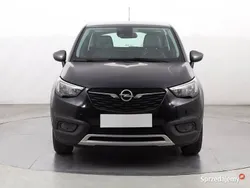 Czarny Używany 2017 Opel Crossland SUV | 41 999 zł (Uczciwa cena)