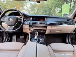 Używany 2016 BMW 525 | 85 000 zł (Drogi)