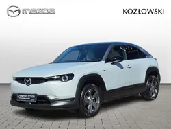 Rhodium white Używany 2023 Mazda MX30 SUV | 89 999 zł
