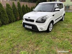 Biały Używany 2012 Kia Soul SUV | 25 000 zł (Uczciwa cena)