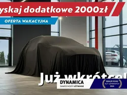Niebieski Używany 2020 Audi A6 Sport Kombi | 131 900 zł (Drogi)
