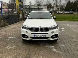 Biały Używany 2013 BMW X5 M SUV | 119 000 zł