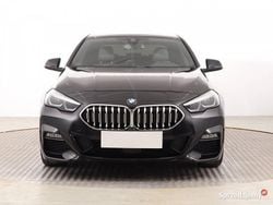 Czarny Używany 2021 BMW 218 Coupe | 106 999 zł (Uczciwa cena)