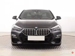 Czarny Używany 2021 BMW 218 Coupe | 106 999 zł (Uczciwa cena)